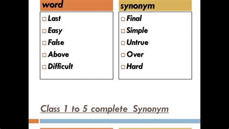 pre-written synonym|Iba pa.